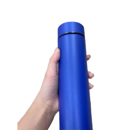DailyNest™ NestTherm Pro – Smart Temperature Flask