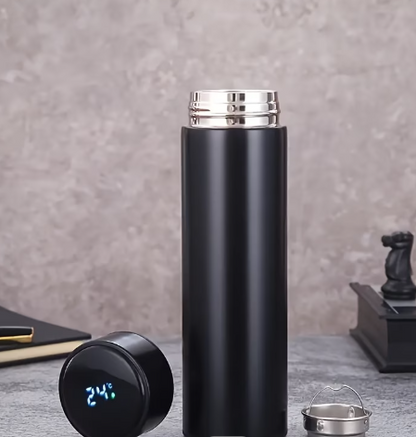 DailyNest™ NestTherm Pro – Smart Temperature Flask