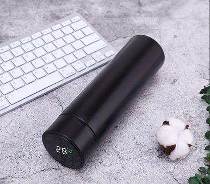 DailyNest™ NestTherm Pro – Smart Temperature Flask