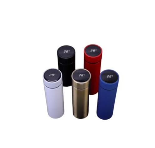 DailyNest™ NestTherm Pro – Smart Temperature Flask