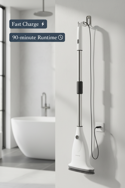 Fast Charge & Runtime