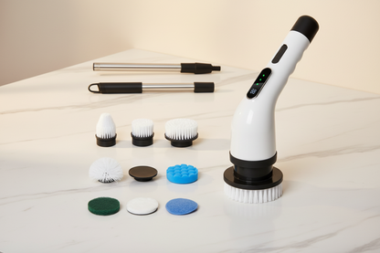 NestClean Pro Hero