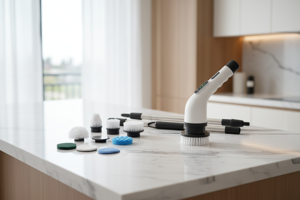 NestClean Pro Premium Product Image